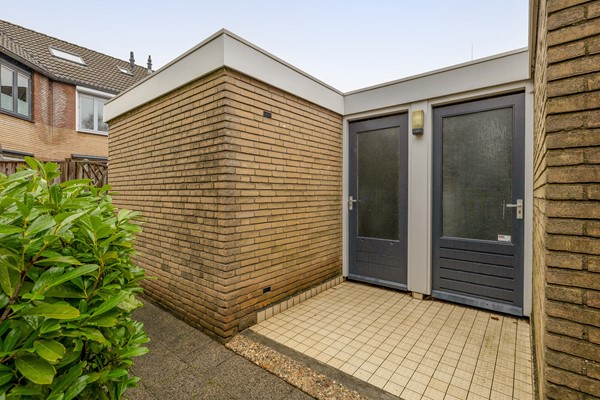 Medium property photo - Verschansing 17, 3181 NG Rozenburg